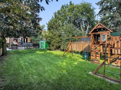 Luxury estate at 45 Donegall Drive, Toronto — photo 9