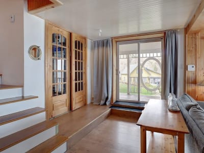 Luxury estate at 19 Chemin Girl's Camp, Mansonville, QC — photo 11
