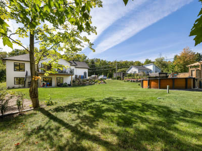 Luxury estate at 303 Rue Bergeron Est, Granby, QC — photo 21