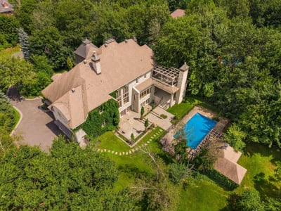 Luxury estate at 708 Rue des Châtaigniers, Boucherville, QC — photo 18