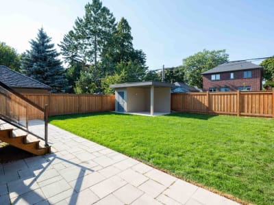 Luxury estate at 34 Edgecroft Road, Toronto, ON — photo 32