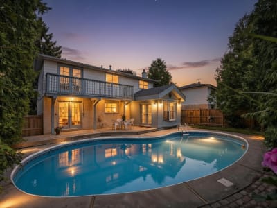 Luxury estate at 198 Romfield Circuit, Thornhill, ON — photo 21