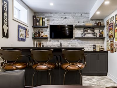 Luxury estate at 60 Parker Avenue, Ancaster, ON — photo 22