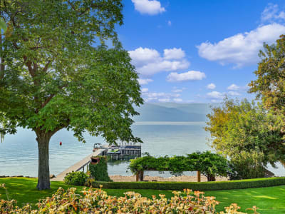 Luxury estate at 12056 Okanagan Centre Road West, Lake Country, BC — photo 8