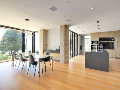 Luxury estate at 2611 Bellevue Avenue, West Vancouver — photo 4