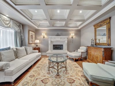 Luxury estate at 76 Scotch Valley Drive, King City — photo 5