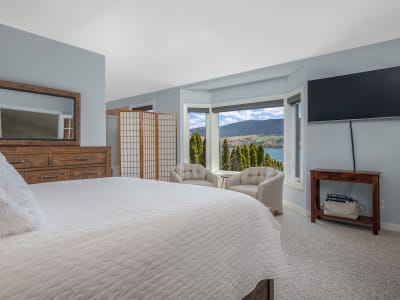 Luxury estate at 7994 Tronson Road, Vernon, BC — photo 20