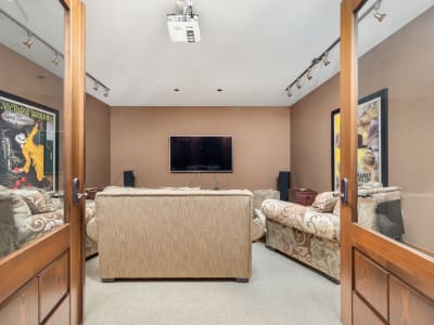 Luxury estate at 3006 Coachwood Crescent, North Okanagan, BC — photo 20