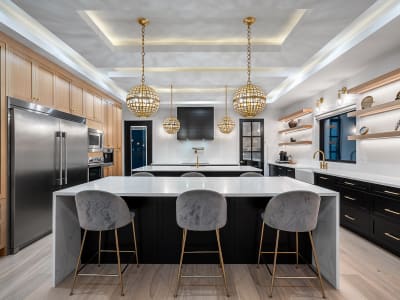 Luxury estate at 16850 106 Avenue, Surrey, BC — photo 8