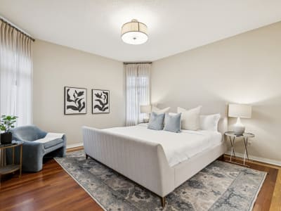 Luxury estate at 1656 Evergreen Hill Southwest, Calgary, AB — photo 16