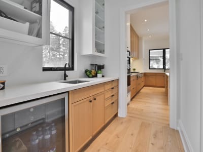 Luxury estate at 1579 Trotwood Avenue, Mississauga, ON — photo 19