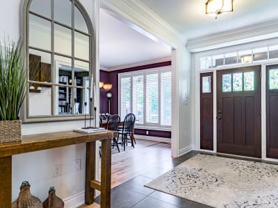 Luxury estate at 60 Parker Avenue, Ancaster, ON — photo 3