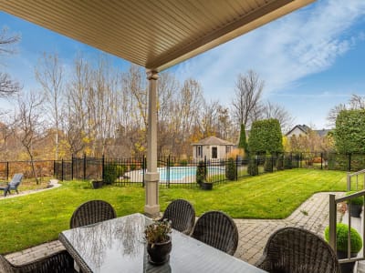 Luxury estate at 383 Rue des Échevins, Saint-Jean-sur-Richelieu, QC — photo 31