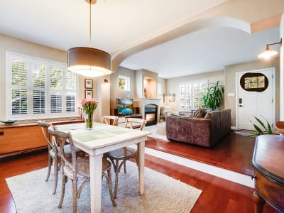Luxury estate at 1337 Marchant Rd, Brentwood Bay, BC — photo 9