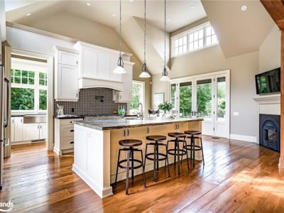Luxury estate at 123 Timber Leif Ridge, Blue Mountains — photo 6