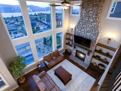 Luxury estate at 426 Audubon Court, Kelowna, BC — photo 42