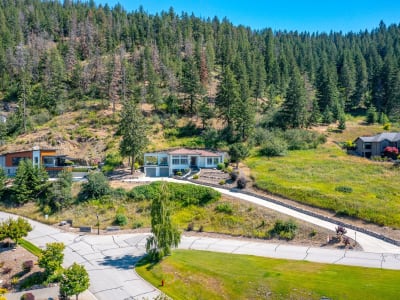 Luxury estate at 200 Melrose Court, Vernon, BC — photo 25