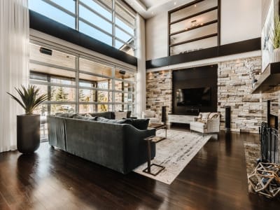Luxury estate at 1306 Rue du Boisé, Boucherville, QC — photo 11