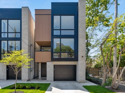 Luxury estate at 538 Duplex Avenue, Toronto, ON — photo 2