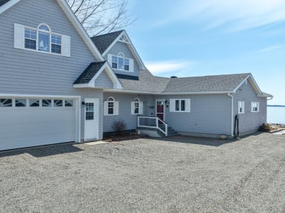 Luxury estate at 31 Patrick Street, St. Andrews, NB — photo 4