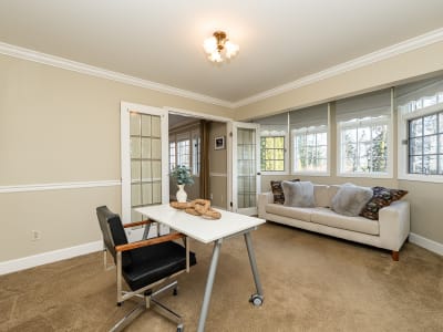 Luxury estate at 408 Riverview Crescent, Coquitlam, BC — photo 17