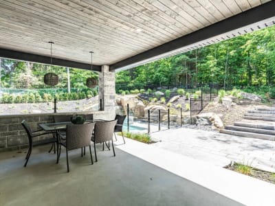 Luxury estate at 260 Ch. des Epinettes Piedmont, Laurentides — photo 17