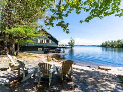 Luxury estate at 1064 Heather Lodge Road, Port Carling, ON — photo 39
