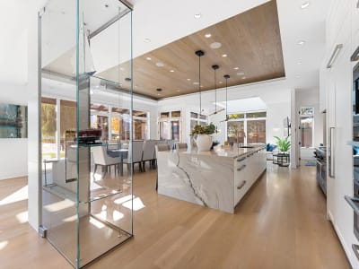 Luxury estate at 2423 Whitworth Road, West Kelowna, BC — photo 8