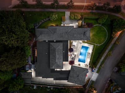 Luxury estate at 13677 32 Avenue, Surrey, BC — photo 15