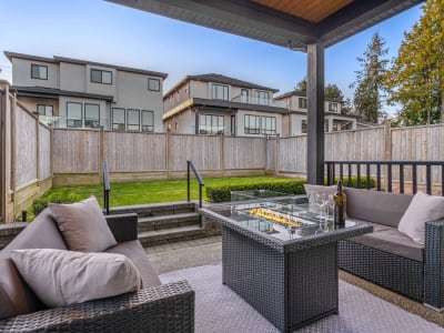 Luxury estate at 1267 160A Street, Surrey, BC — photo 25