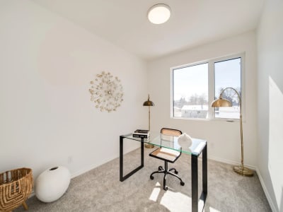 Luxury estate at 7540 80 Avenue Northwest, Edmonton, AB — photo 11