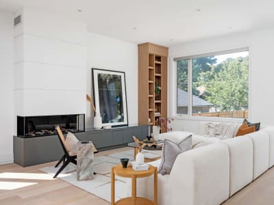 Luxury estate at 34 Edgecroft Road, Toronto, ON — photo 9