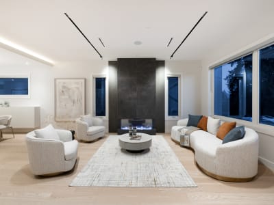 Luxury estate at 838 East 14th Street, North Vancouver, BC — photo 18