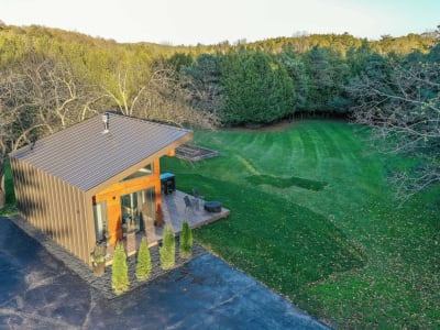 Luxury estate at 17843 The Gore Road, Caledon — photo 13