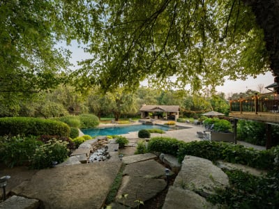Luxury estate at 3 Rutland Hill Court, Caledon East, ON — photo 57