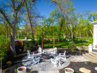 Luxury estate at 12 Ruskin Row, Winnipeg, MB — photo 4