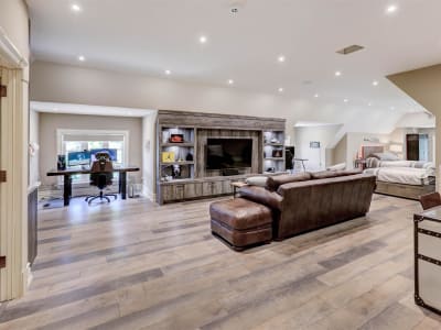 Luxury estate at 95 Eden Vale Dr, King City, ON — photo 50