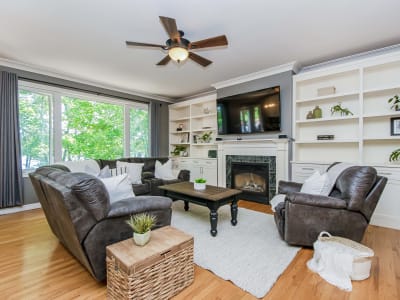 Luxury estate at 91 Sarah Ingraham Drive, Williamswood — photo 10