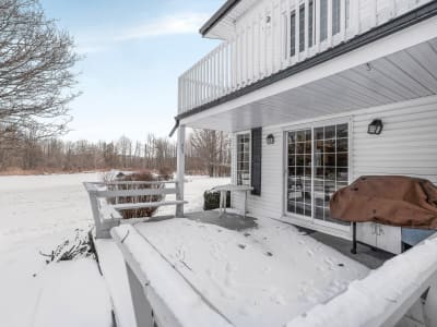 Luxury estate at 3392 Base Line, Keene, ON — photo 41