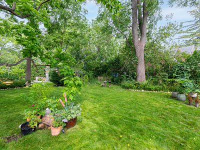 Luxury estate at 103 Thomas Street, Milton, ON — photo 27