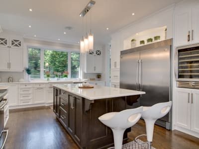 Luxury estate at 23 Rue du Riviera, Morin-Heights — photo 9