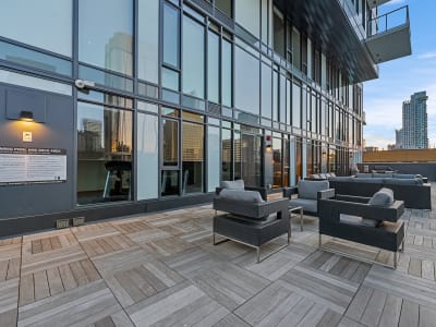 Luxury estate at 1010 6 Street Southwest unit 1202 — photo 34