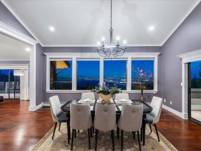 Luxury estate at 1521 Chartwell Drive, West Vancouver, BC — photo 8