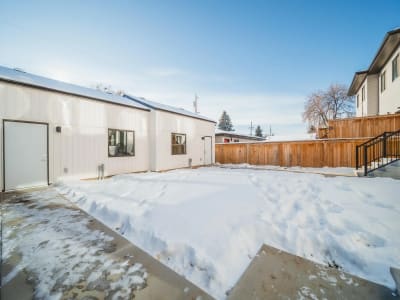Luxury estate at 7540 80 Avenue Northwest, Edmonton, AB — photo 15