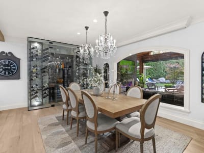 Luxury estate at 2669 171 Street, Surrey, BC — photo 14