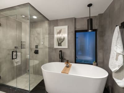 Luxury estate at 36 Water Street, Vancouver, BC — photo 23