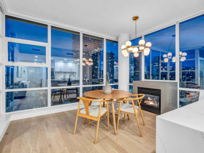 Luxury estate at 638 Beach Crescent #2605, Vancouver, BC — photo 8