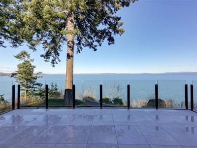 Luxury estate at 4599 Cordova Bay Road, Saanich, BC — photo 22
