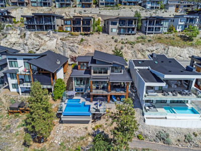 Luxury estate at 1524 Marble Ledge Drive, Lake Country, BC — photo 45