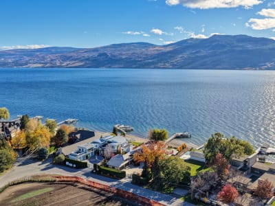 Luxury estate at 2423 Whitworth Road, West Kelowna, BC — photo 29